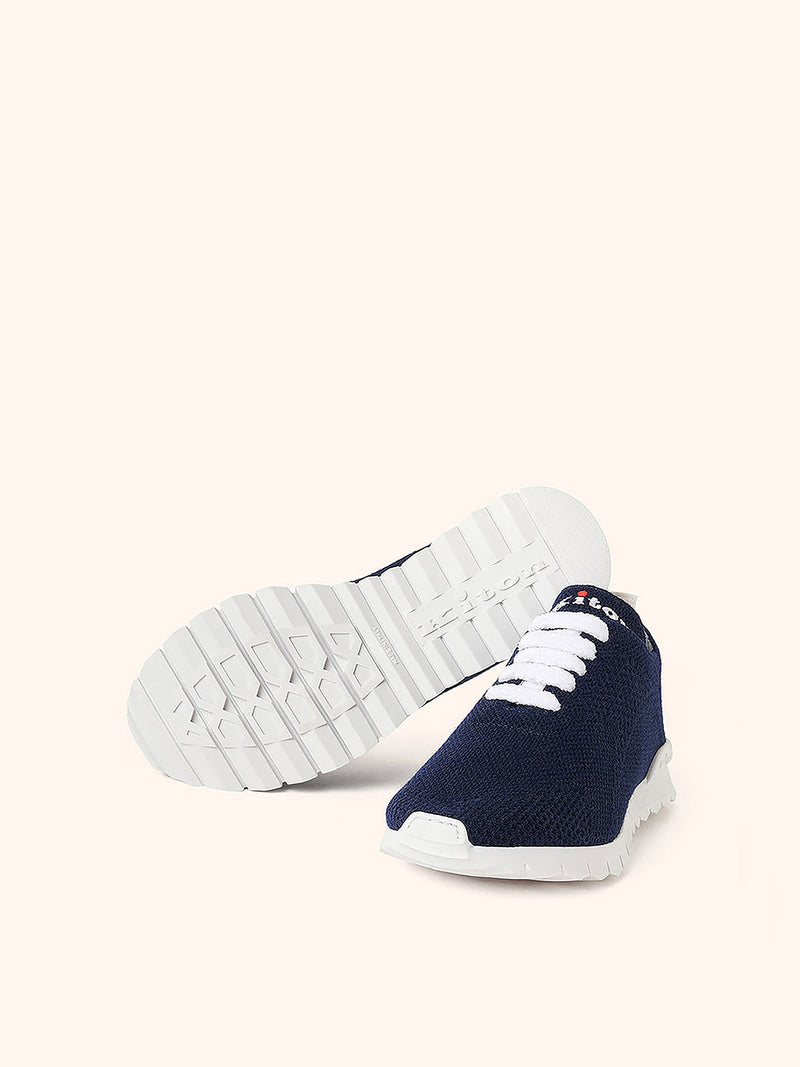 FITS - SNEAKERS CASHMERE