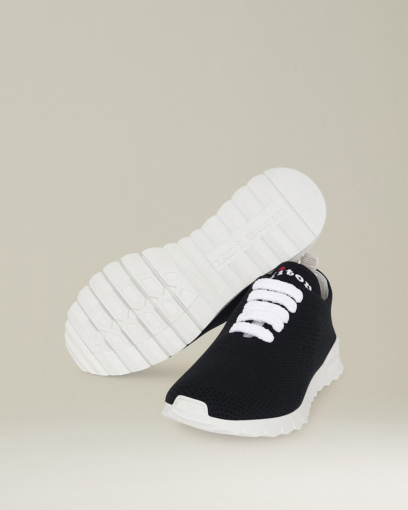 FITS - SNEAKERS CASHMERE