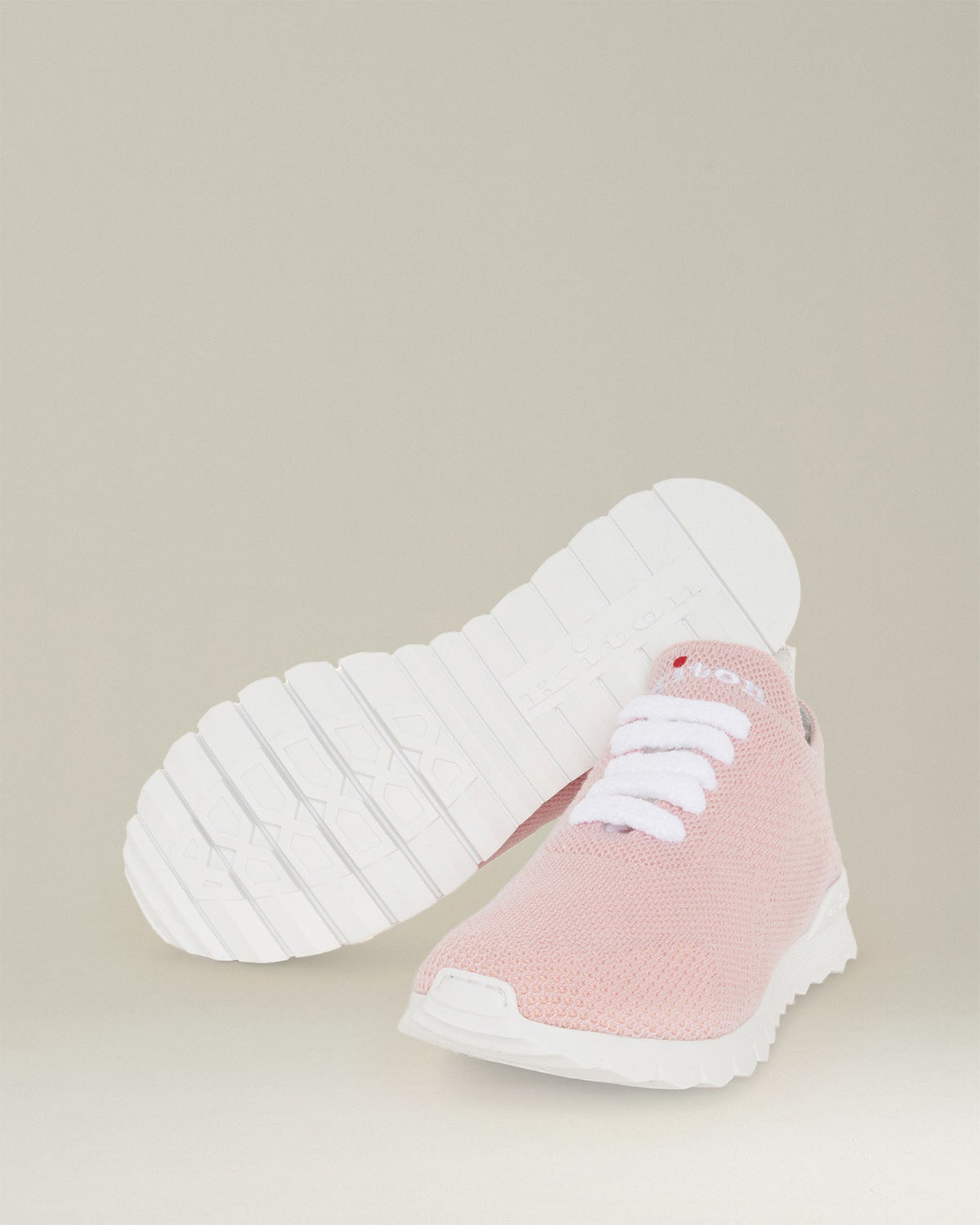 FITS - SNEAKERS CASHMERE