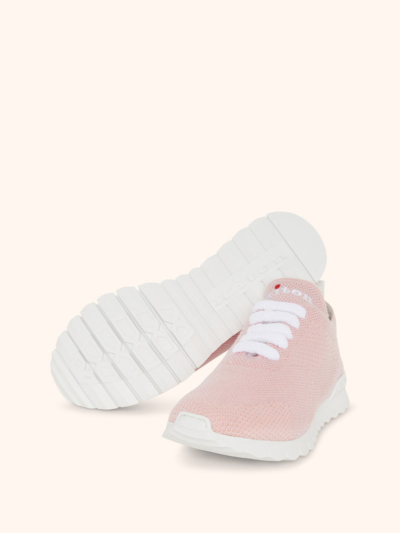 FITS - SNEAKERS CASHMERE