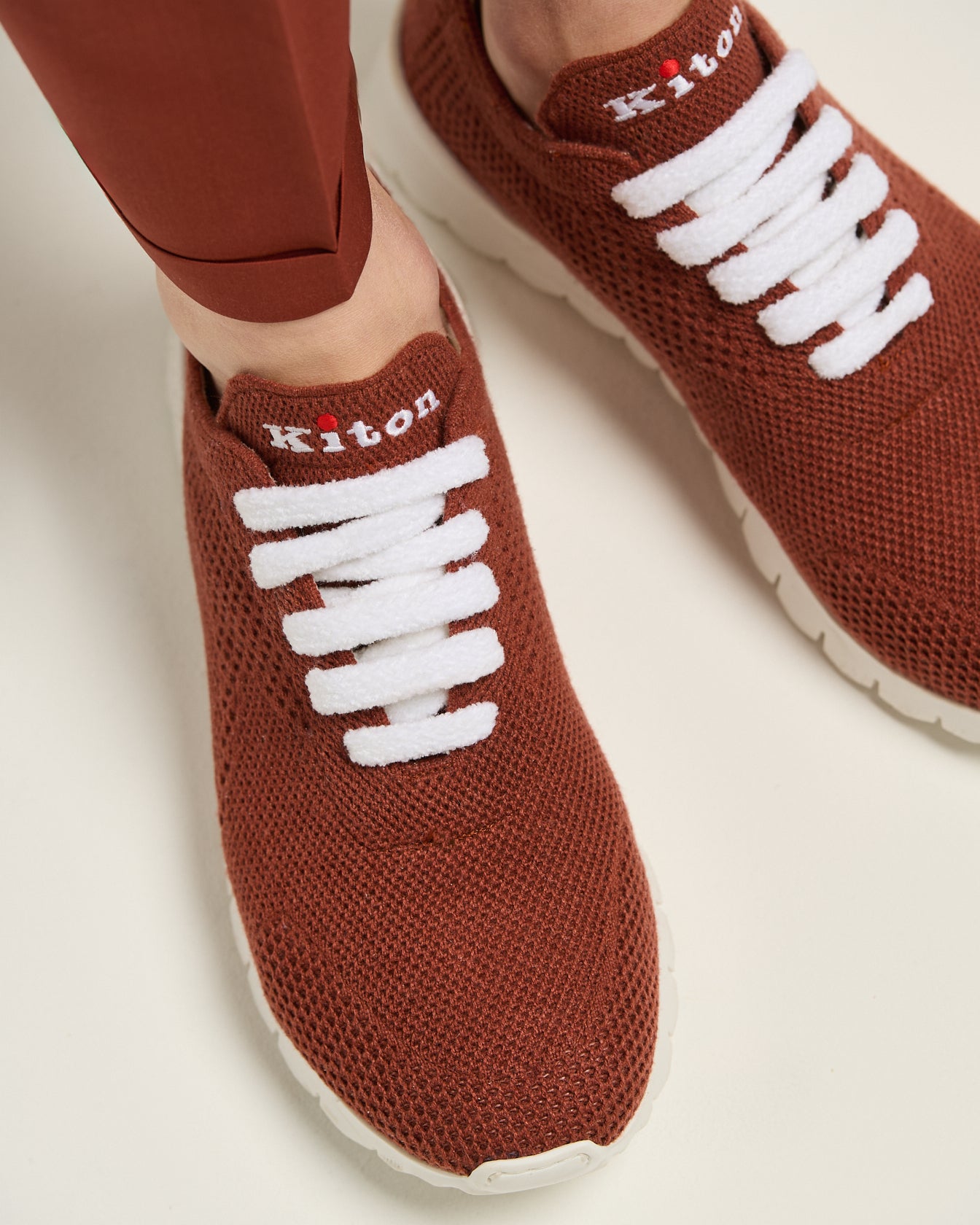 Female Shoes Handmade in Italy | Kiton
