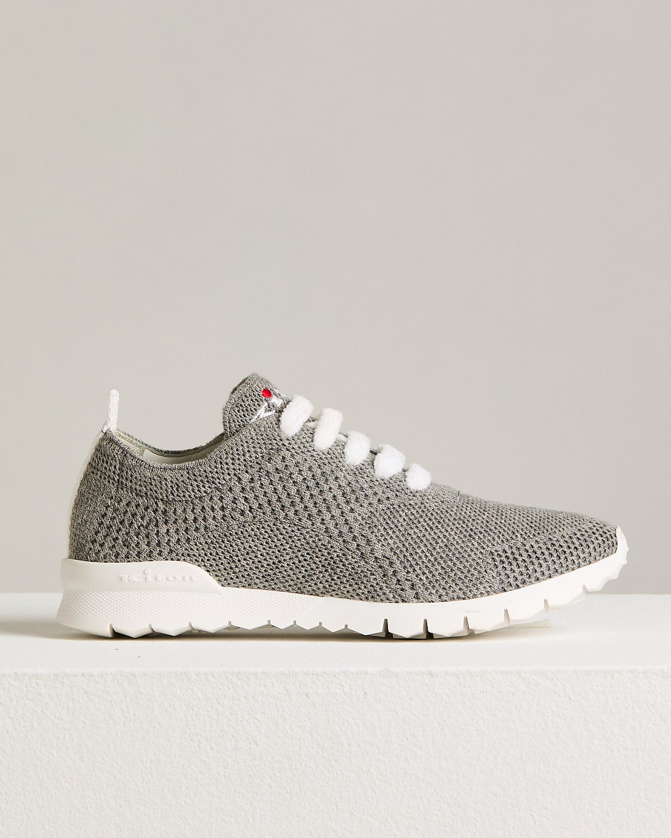 FITS - CASHMERE TRAINERS