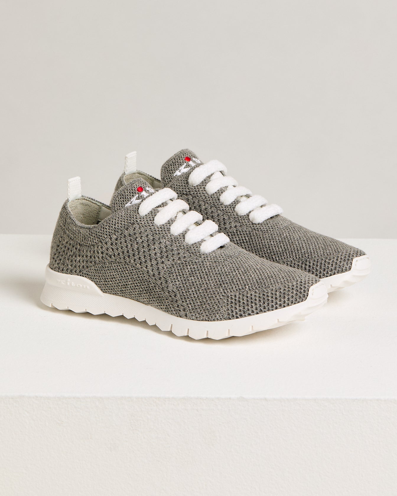 FITS - CASHMERE TRAINERS