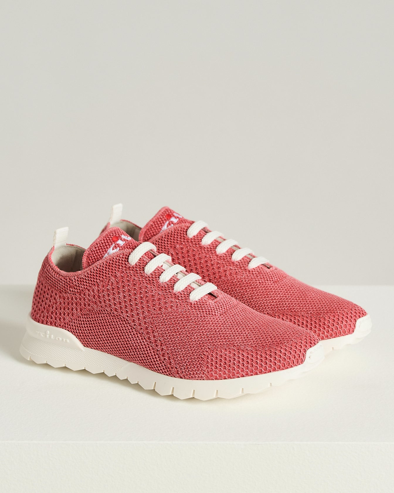 COTTON ‘FIT’ SNEAKERS
