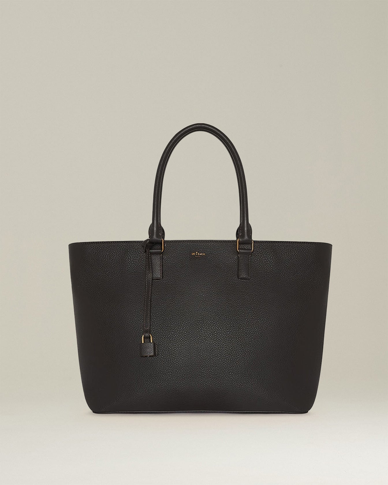 BORSA TOTE IN PELLE