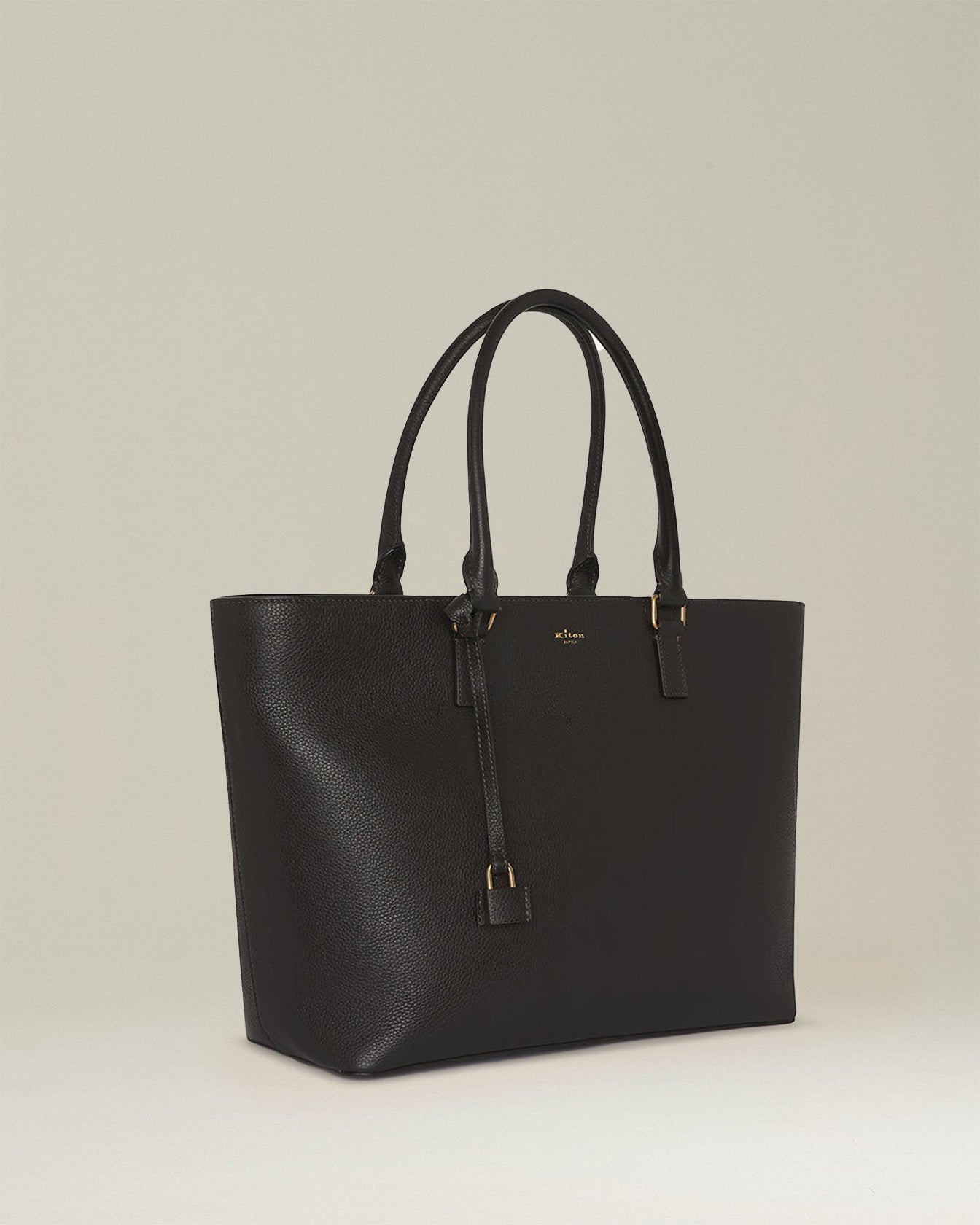 BORSA TOTE IN PELLE