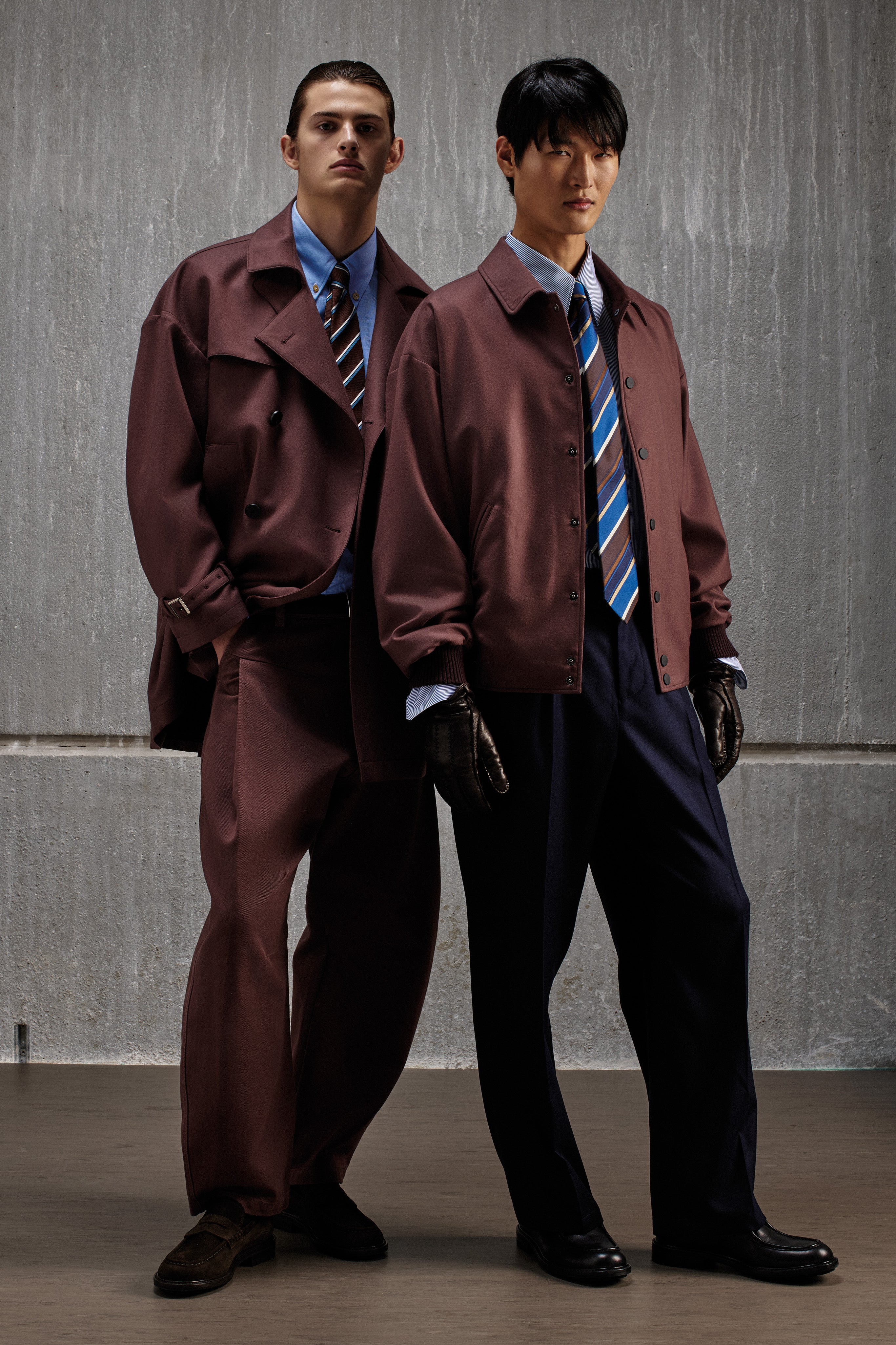 Kiton | Discover the Artisanal Tradition and Tailoring Excellence