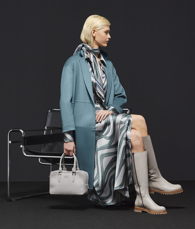 Shop Louis Vuitton 2022-23FW Nylon Street Style Long Sleeves Nylon