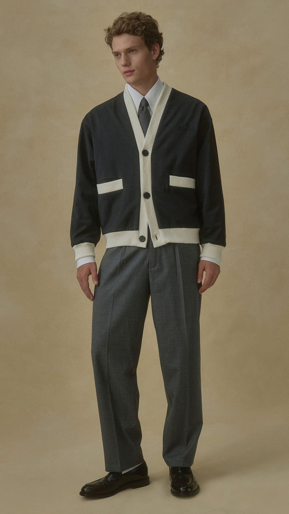 Kiton | Discover the Artisanal Tradition and Tailoring Excellence