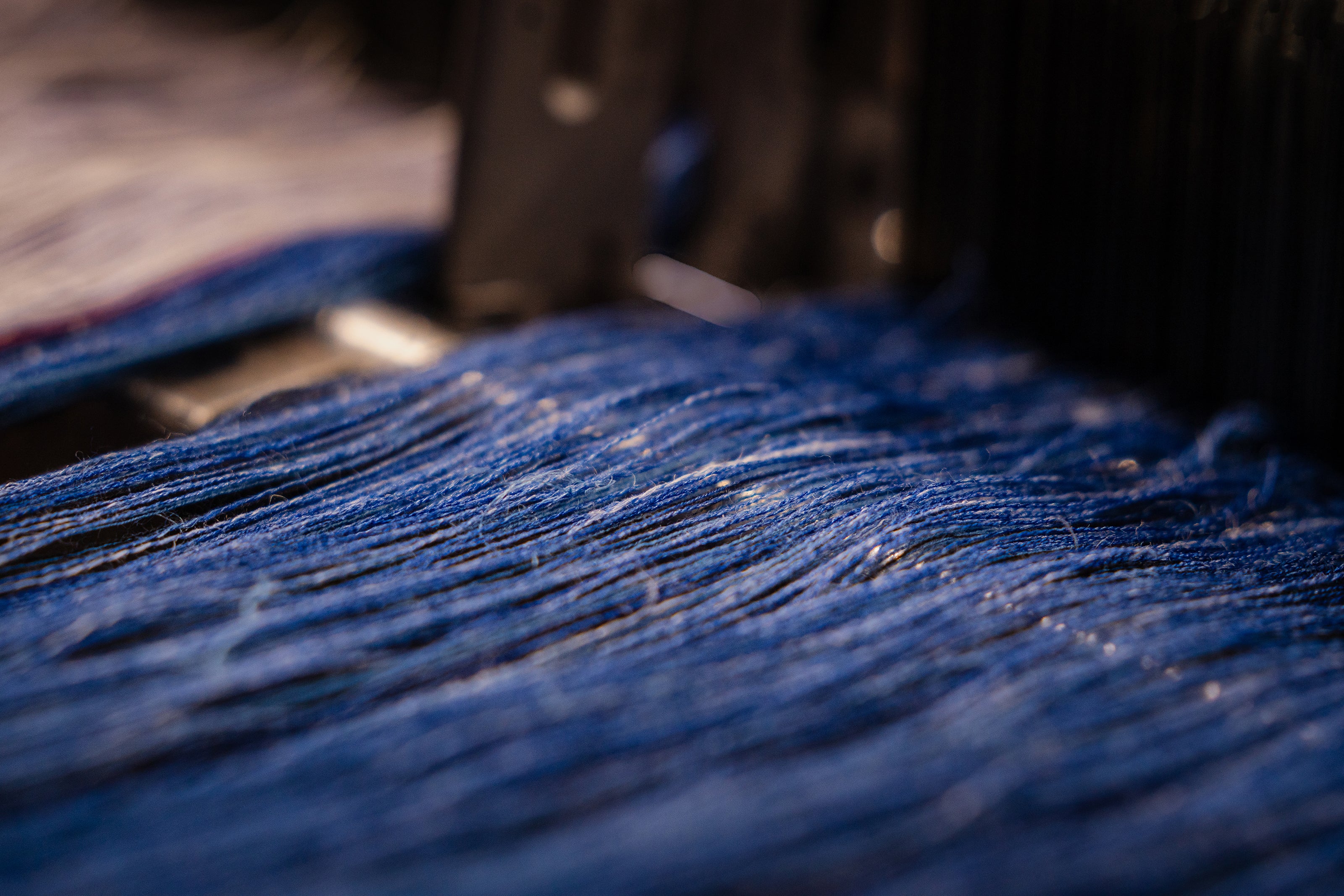 Discover the Uniqueness of Fabrics and Textile Innovation | Kiton