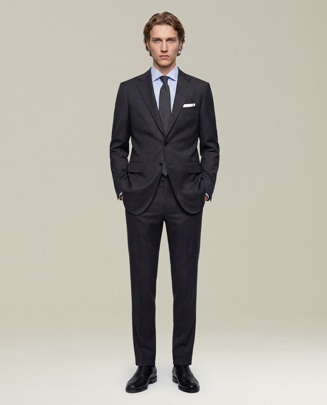 Men's Ready-to-wear luxury clothing | Kiton