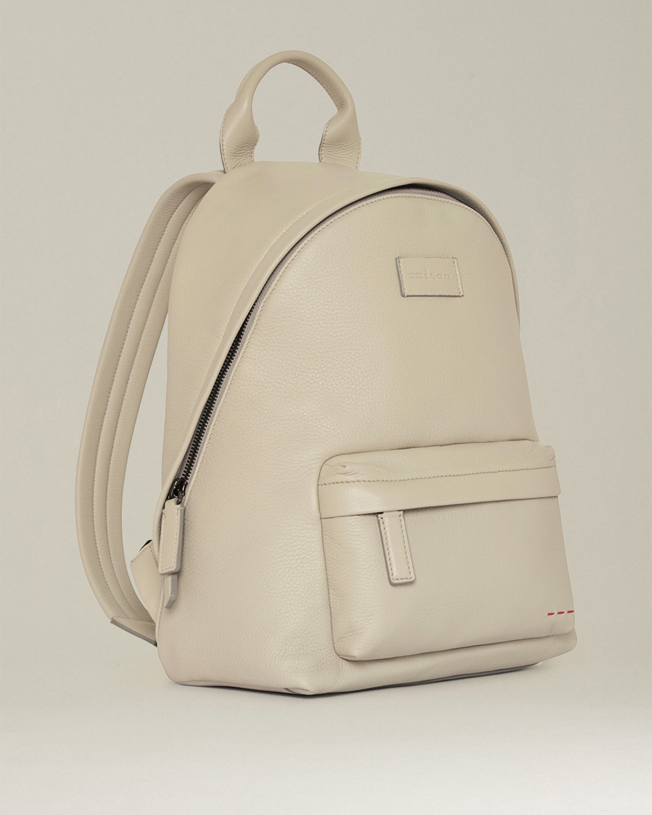 DAILY LUXURY DEERSKIN BACKPACK