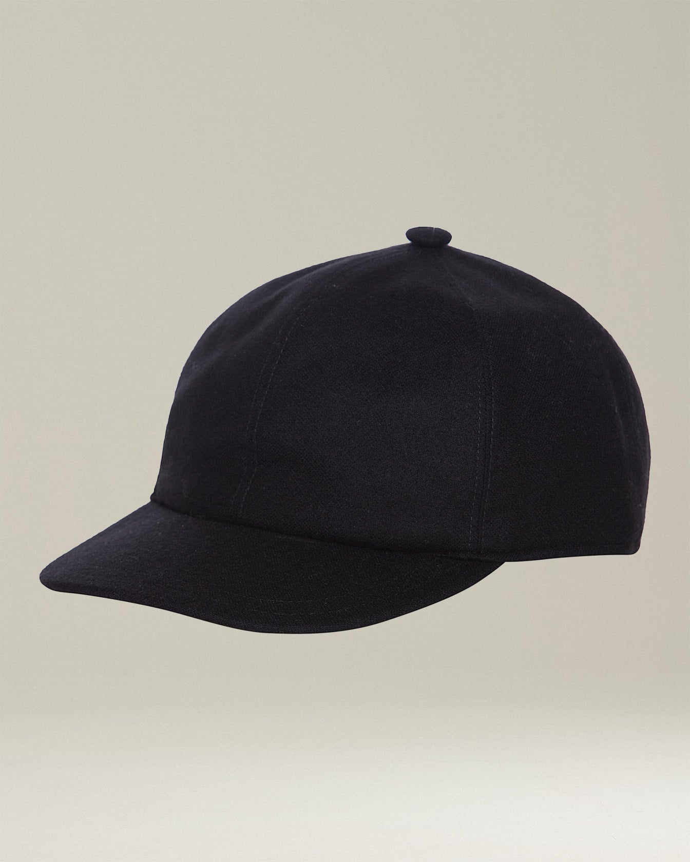 CAPPELLO BASEBALL LANA VERGINE