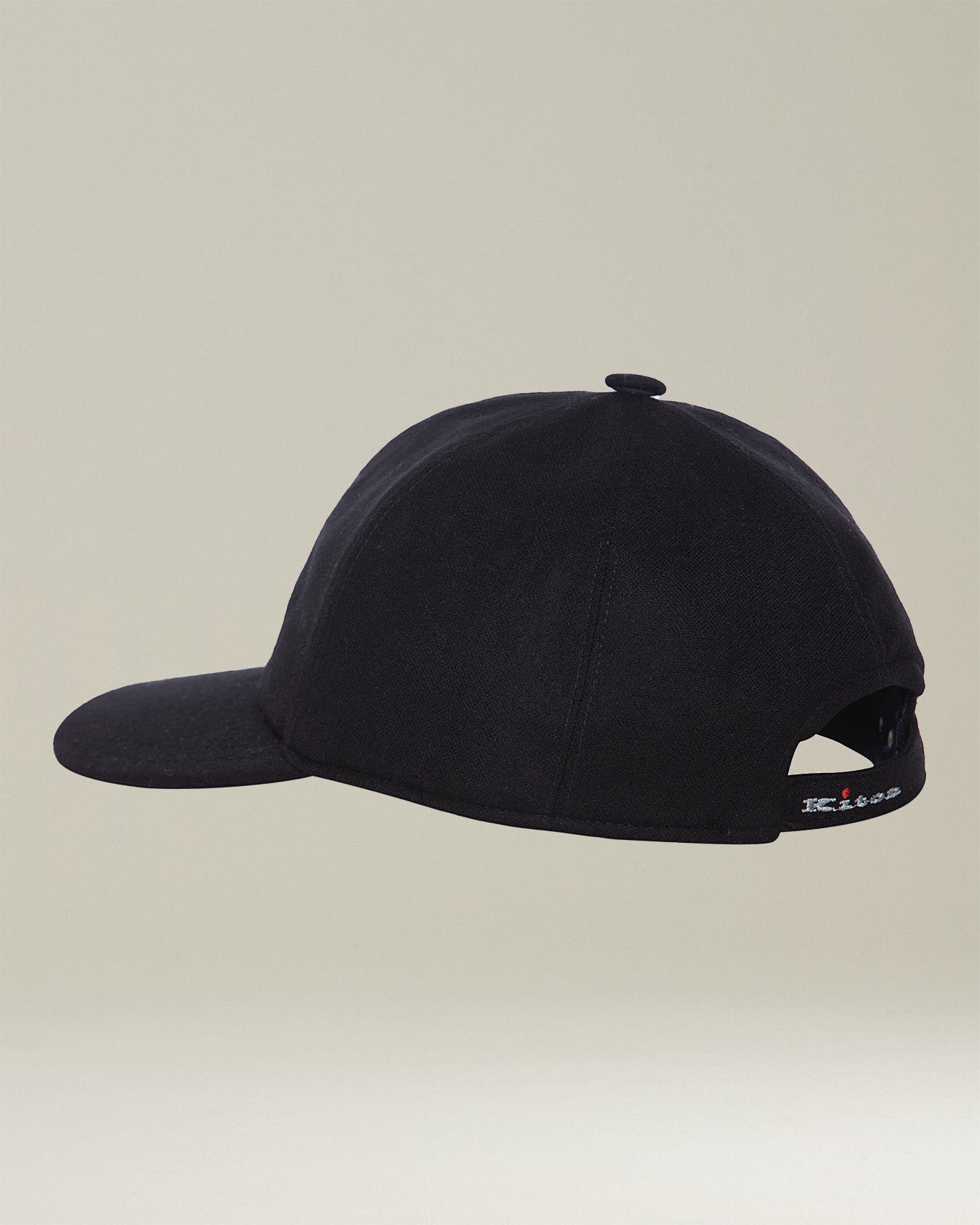 CAPPELLO BASEBALL LANA VERGINE