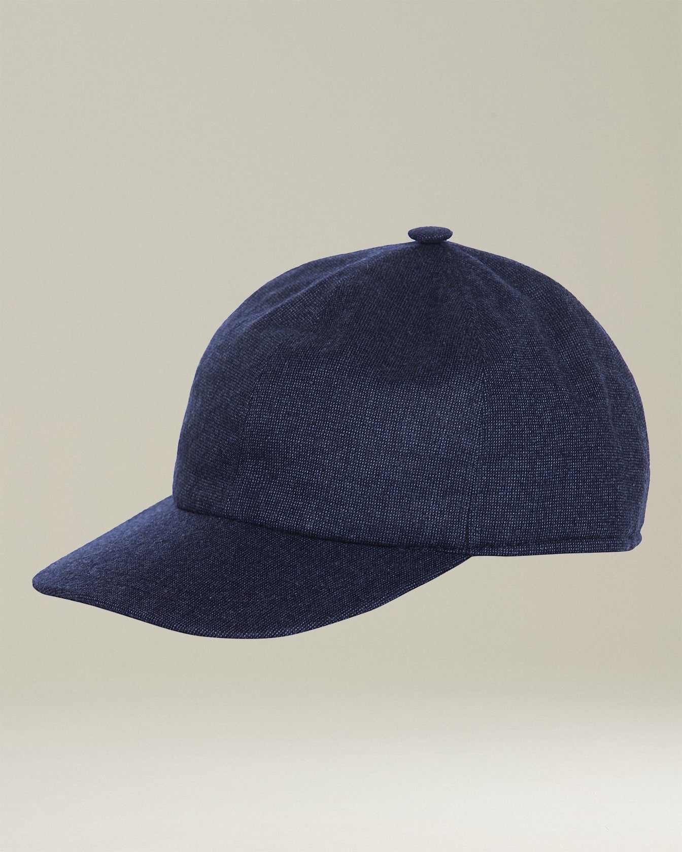 CAPPELLO BASEBALL LANA VERGINE