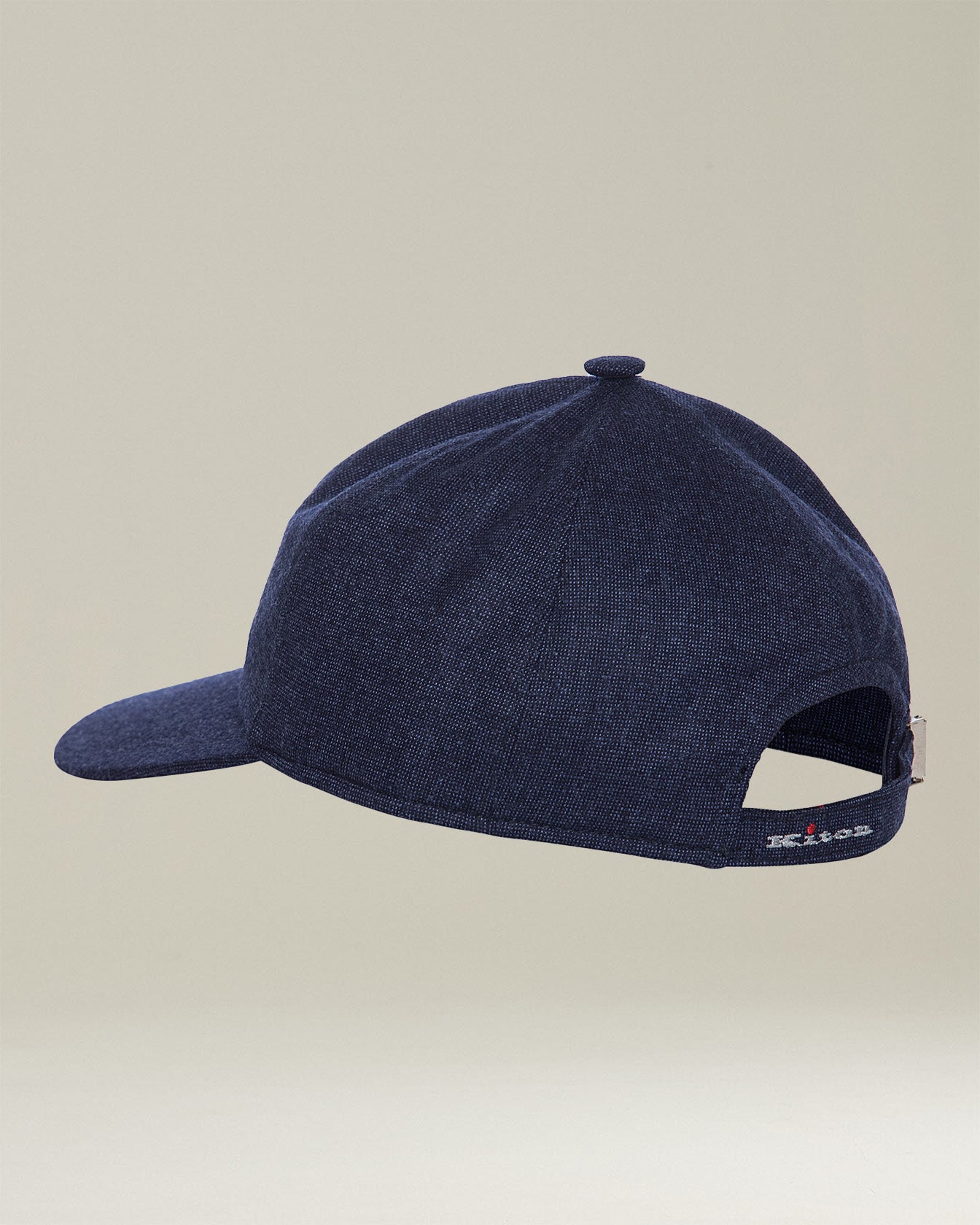 CAPPELLO BASEBALL LANA VERGINE