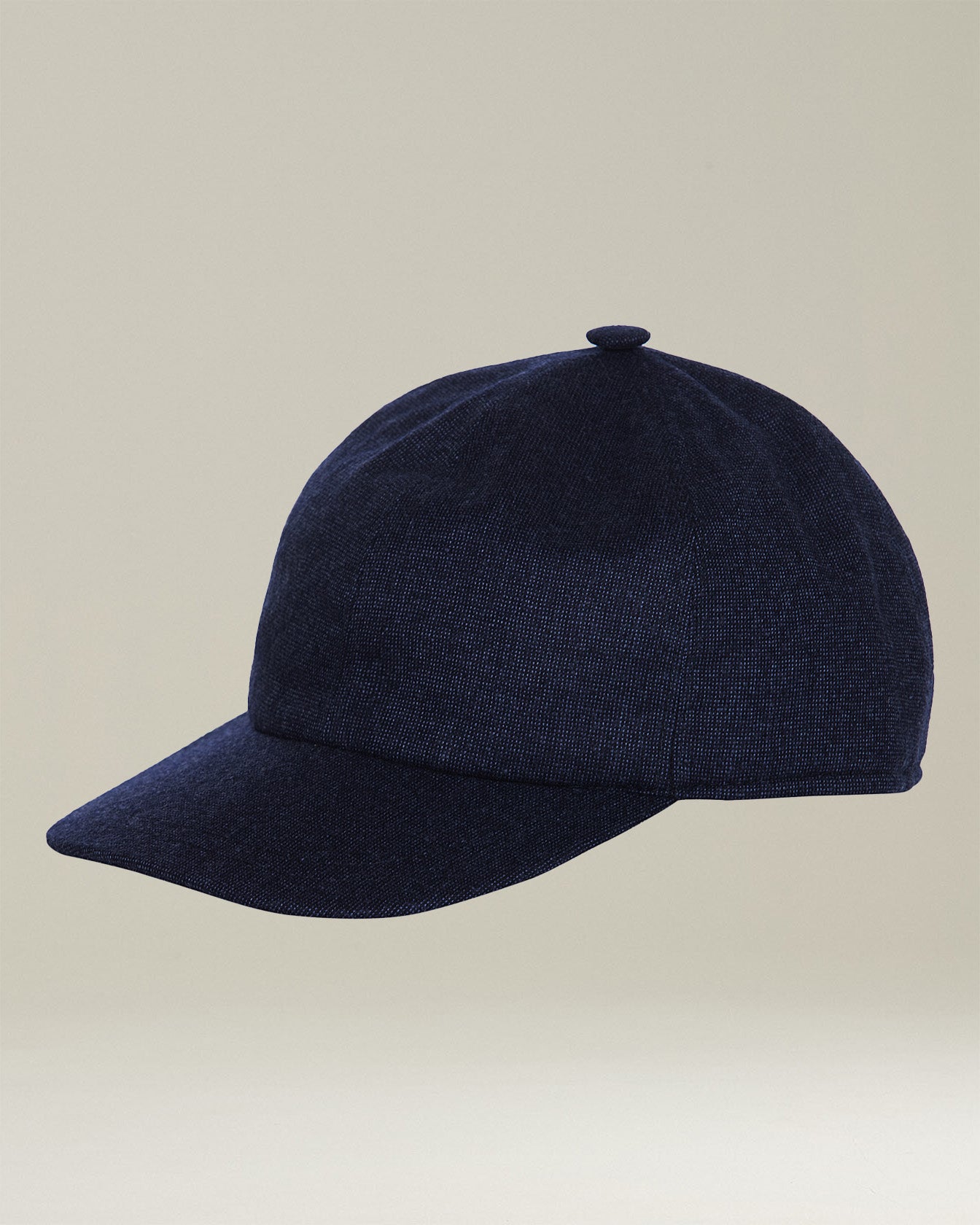 CAPPELLO BASEBALL LANA VERGINE