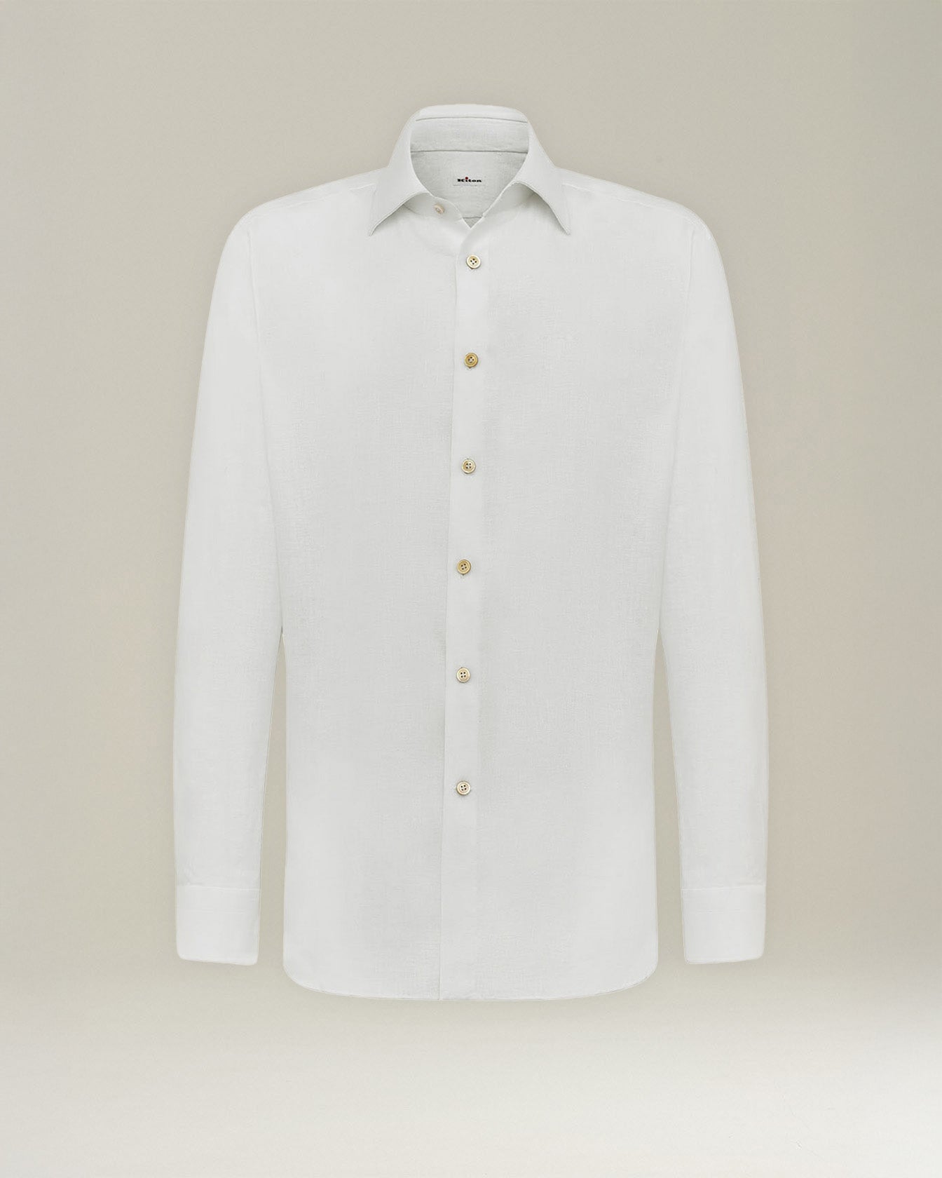 ESSENTIAL LINEN SHIRT