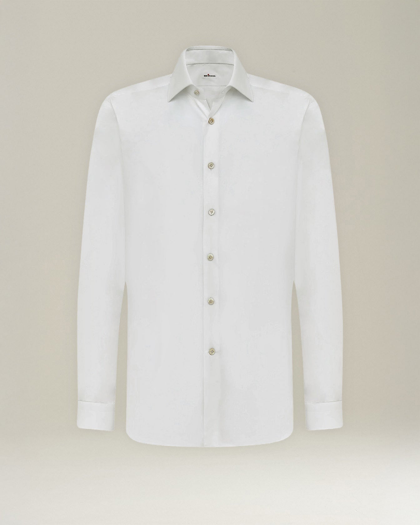 FORMAL COTTON SHIRT