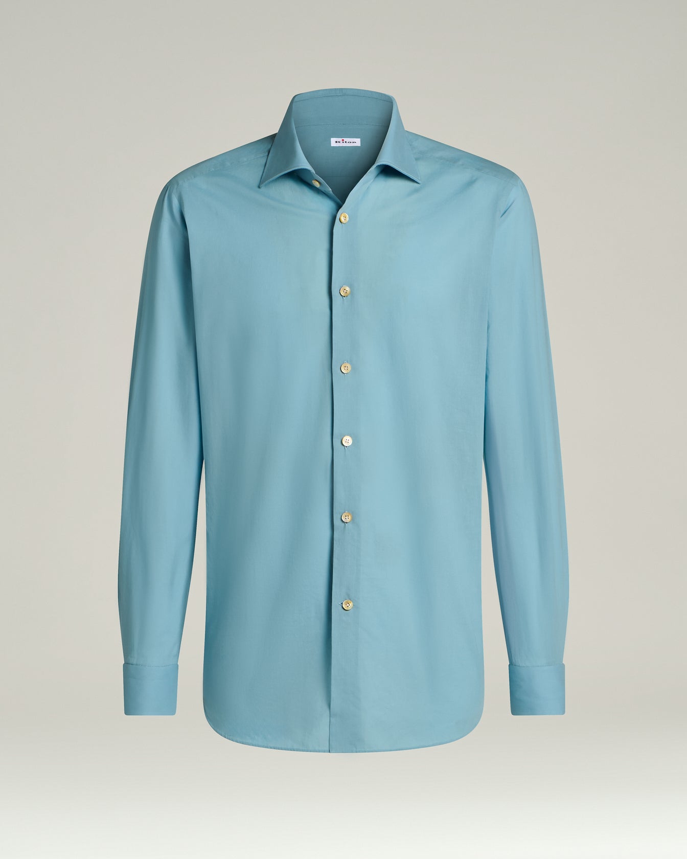 Men's Tailored Dress Shirts | Kiton Men's Tailored Dress Shirts | Kiton