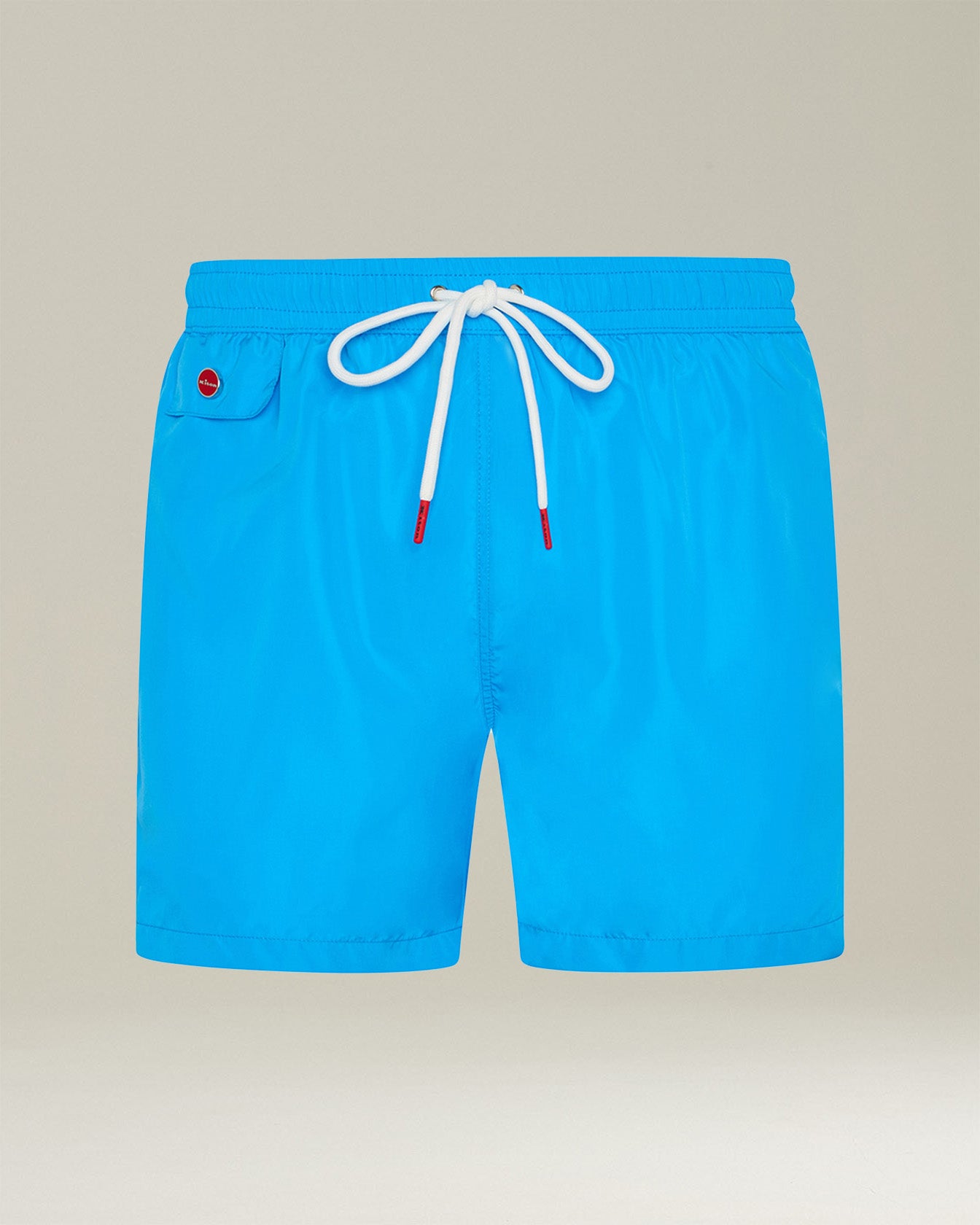 SWIM BOXER POLYESTER