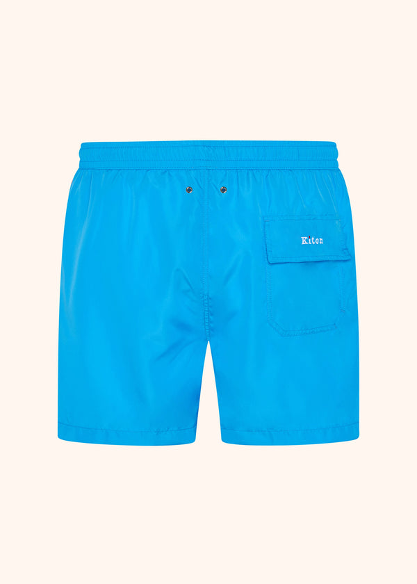 SWIM BOXER POLYESTER