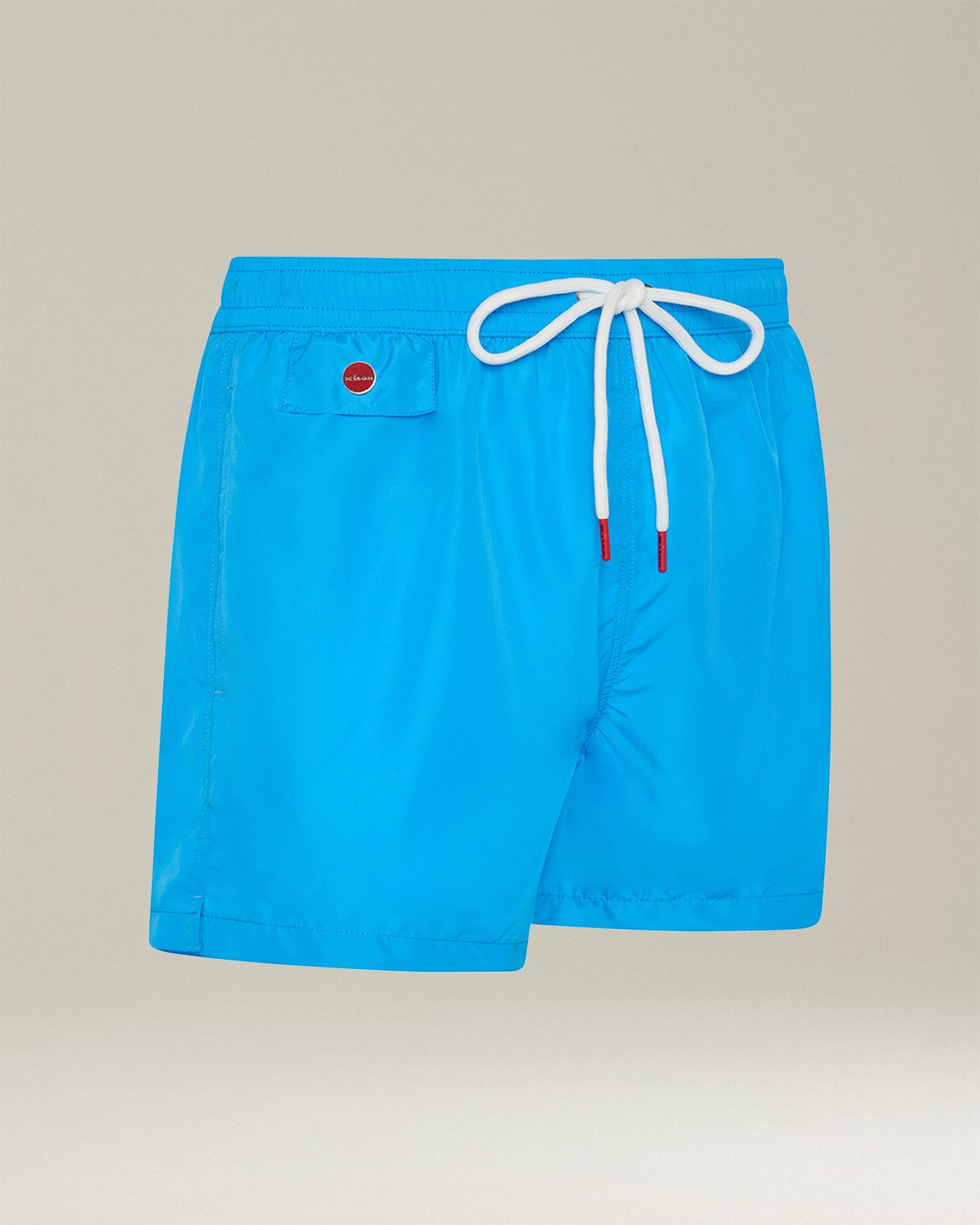 SWIM BOXER POLYESTER