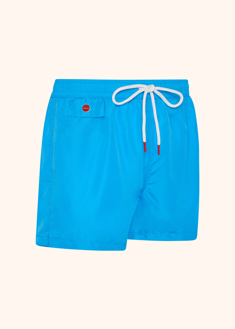 SWIM BOXER POLYESTER