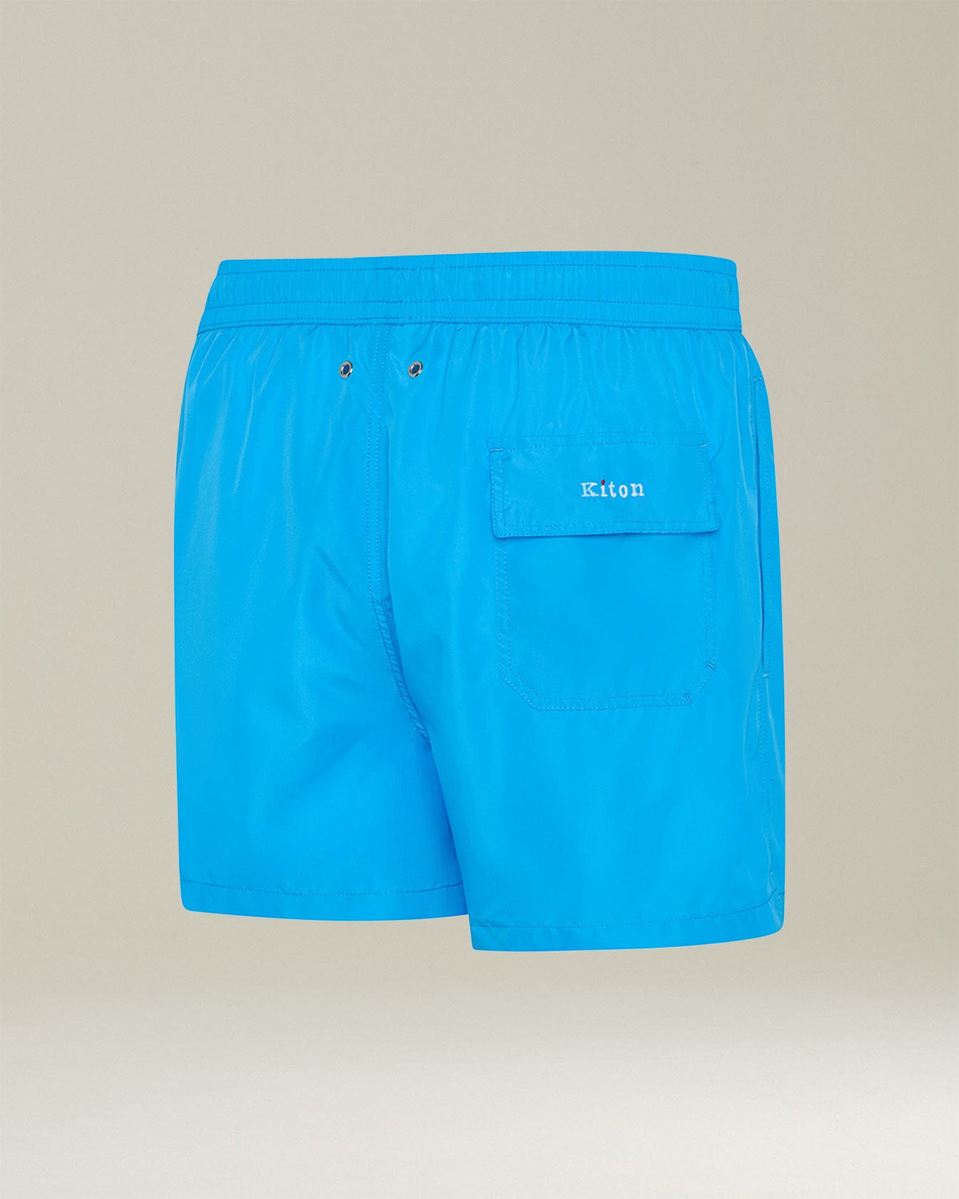 SWIM BOXER POLYESTER