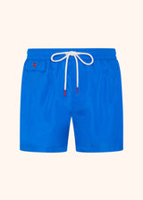 SWIM BOXER POLYESTER