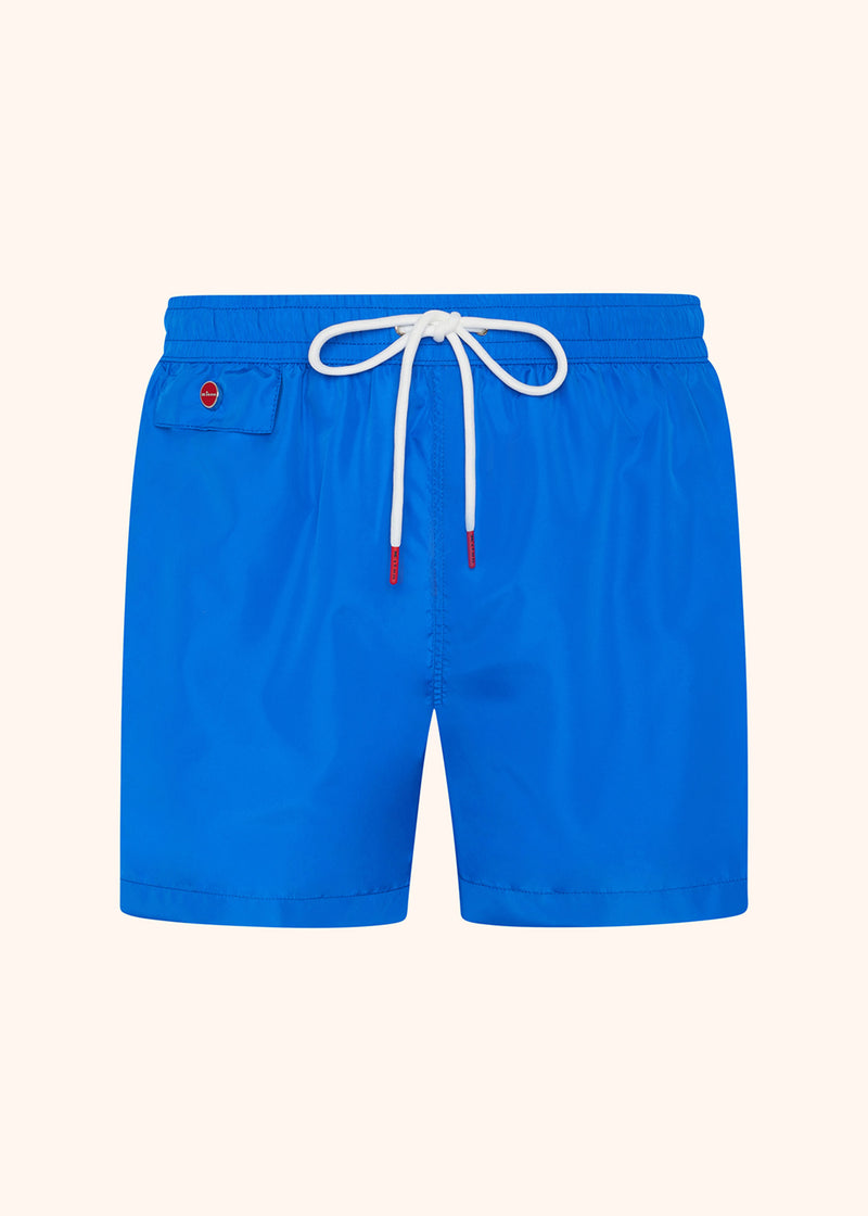 SWIM BOXER POLYESTER