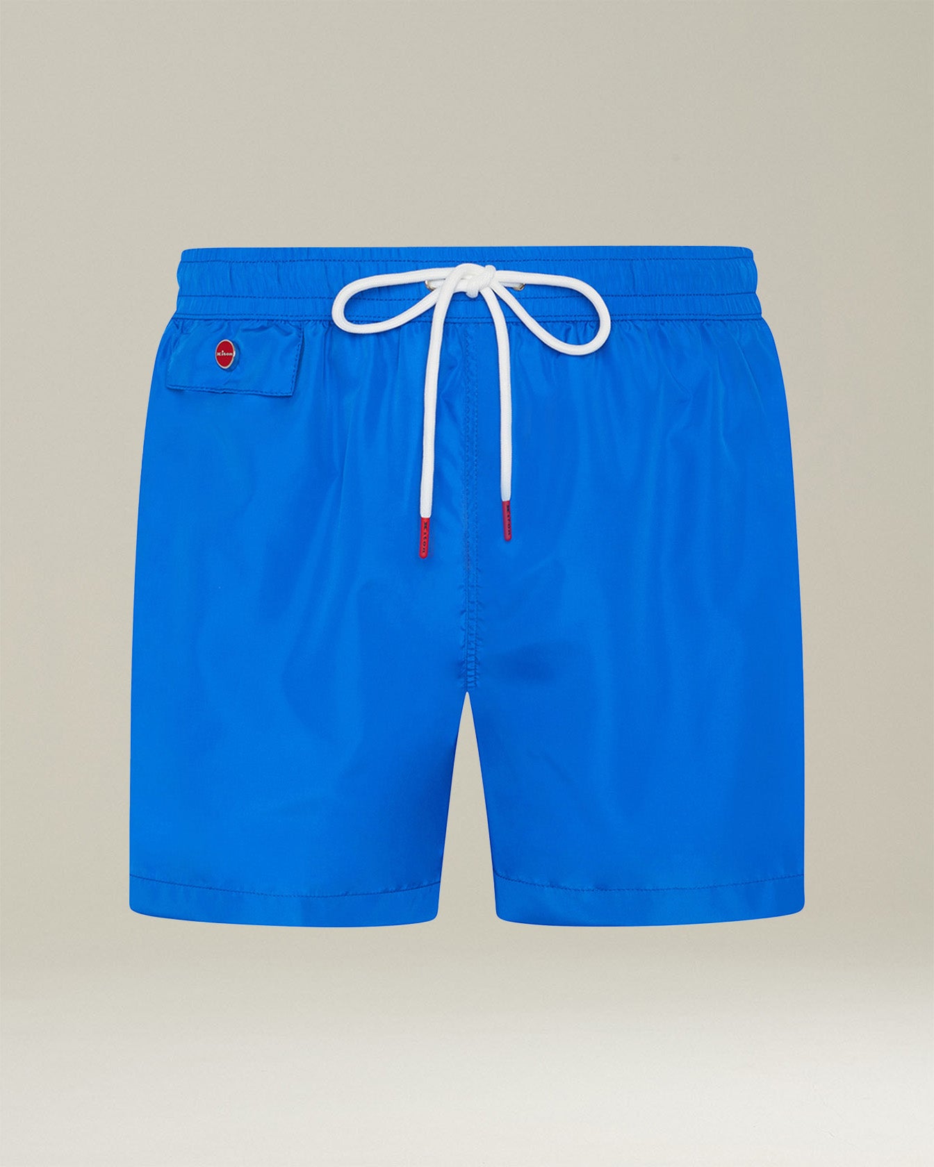 SWIM BOXER POLYESTER