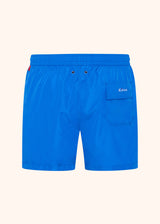 SWIM BOXER POLYESTER