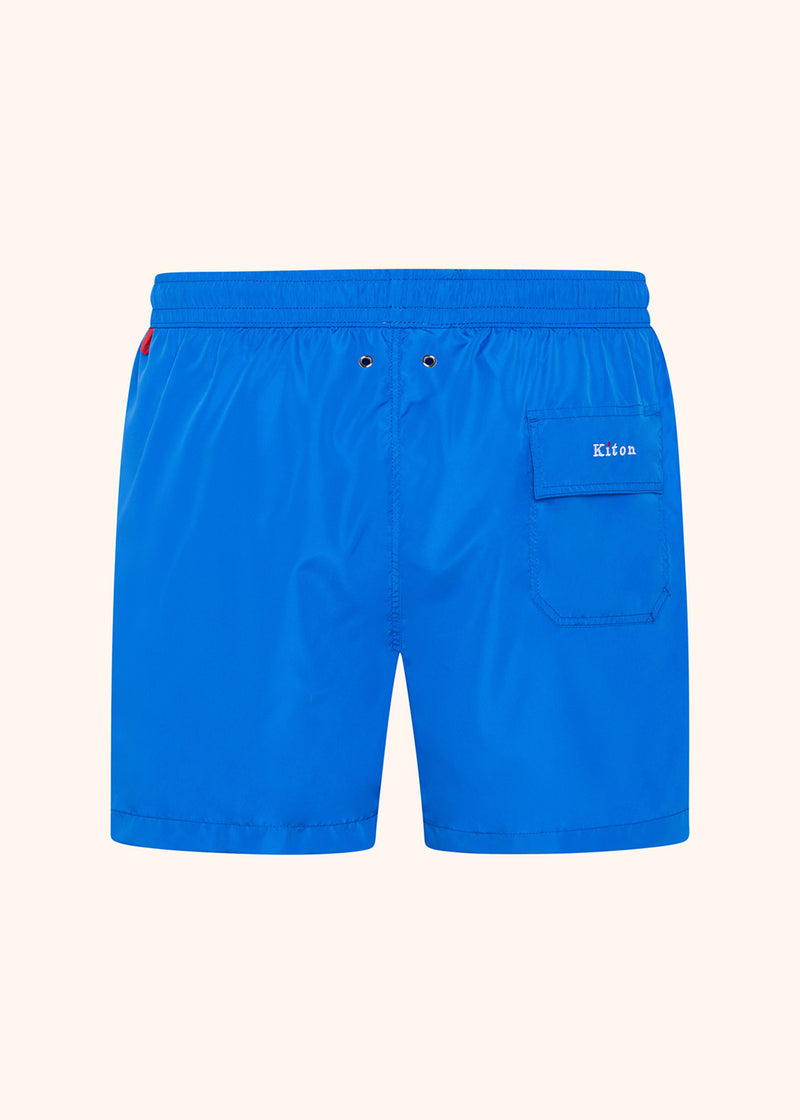 SWIM BOXER POLYESTER