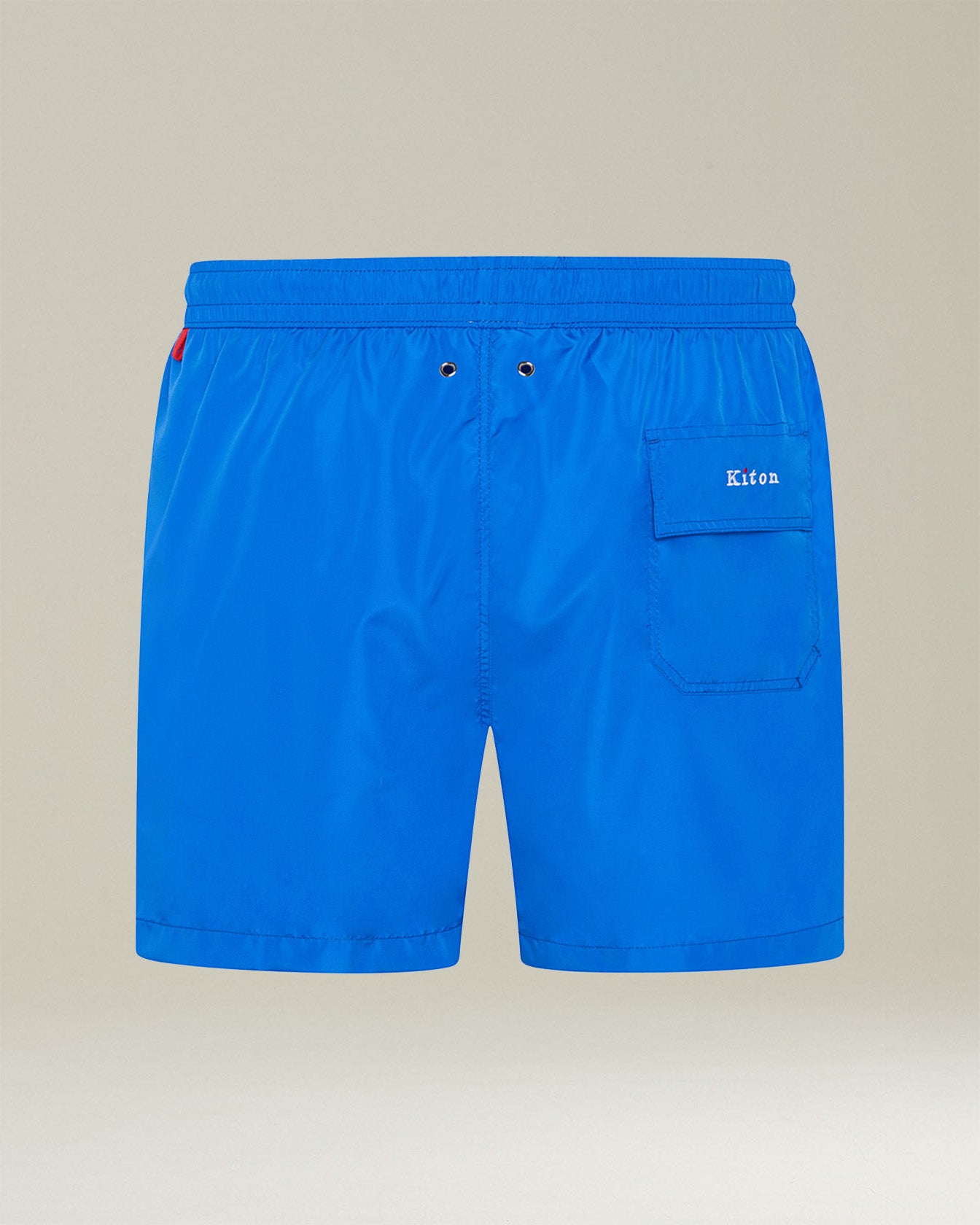 SWIM BOXER POLYESTER