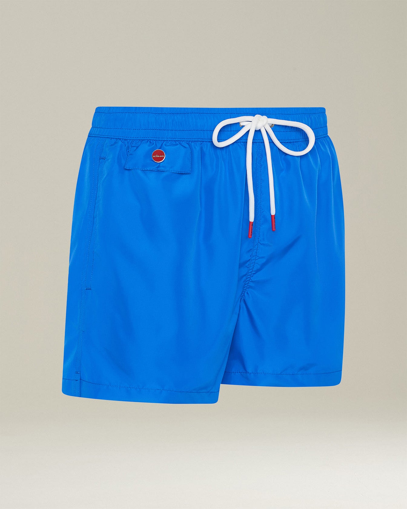 SWIM BOXER POLYESTER