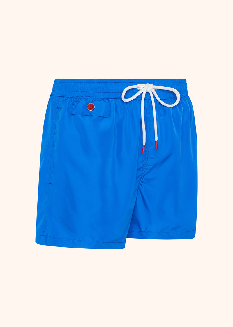 SWIM BOXER POLYESTER