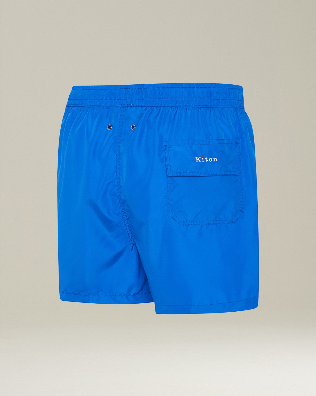 SWIM BOXER POLYESTER