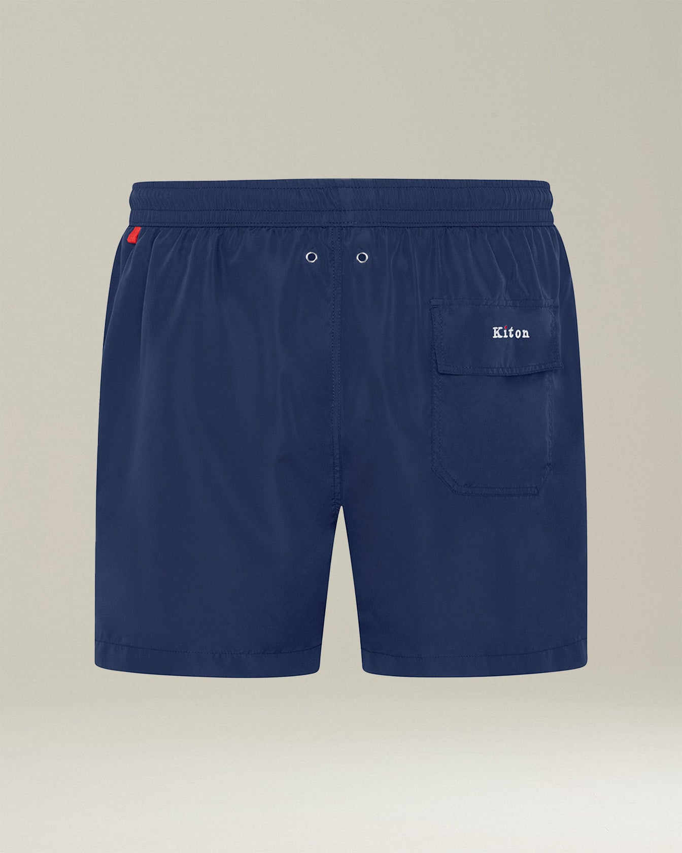 SWIM BOXER POLYESTER