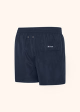 SWIM BOXER POLYESTER