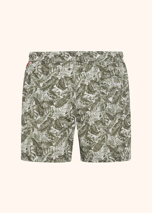 SWIM BOXER POLYESTER