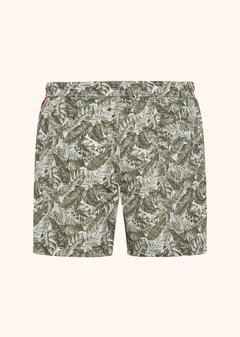 SWIM BOXER POLYESTER