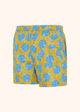 SWIM BOXER POLYESTER