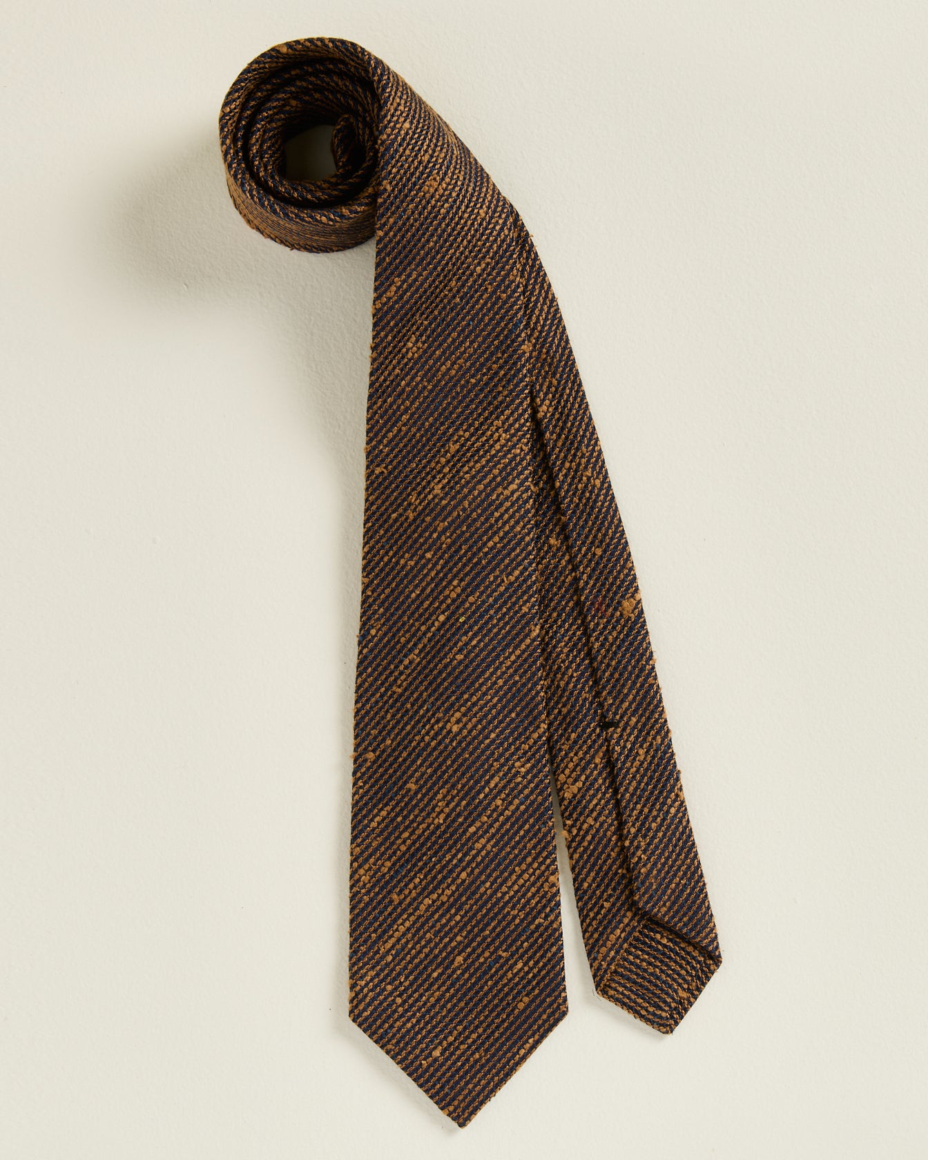 PATTERNED TIE