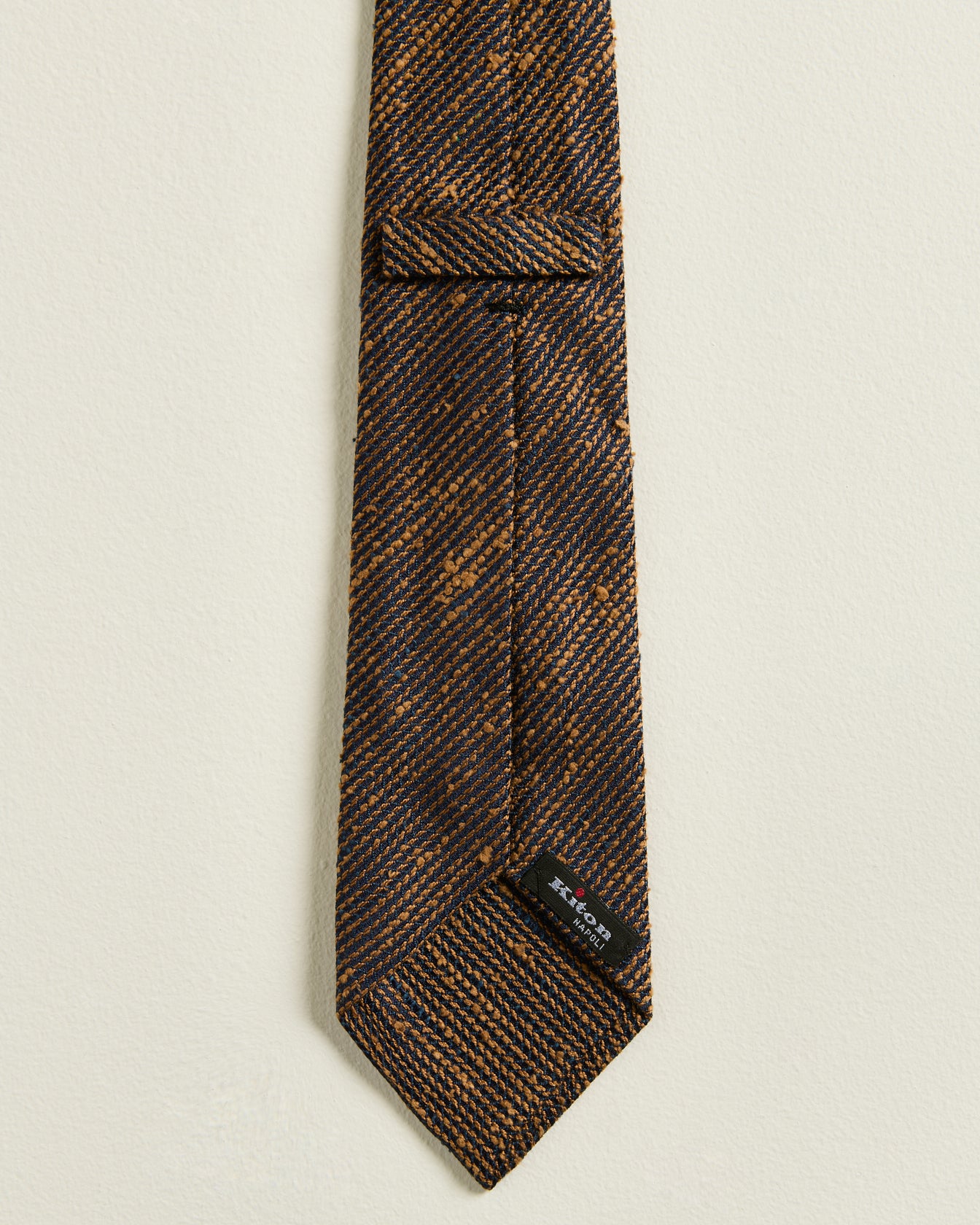 PATTERNED TIE