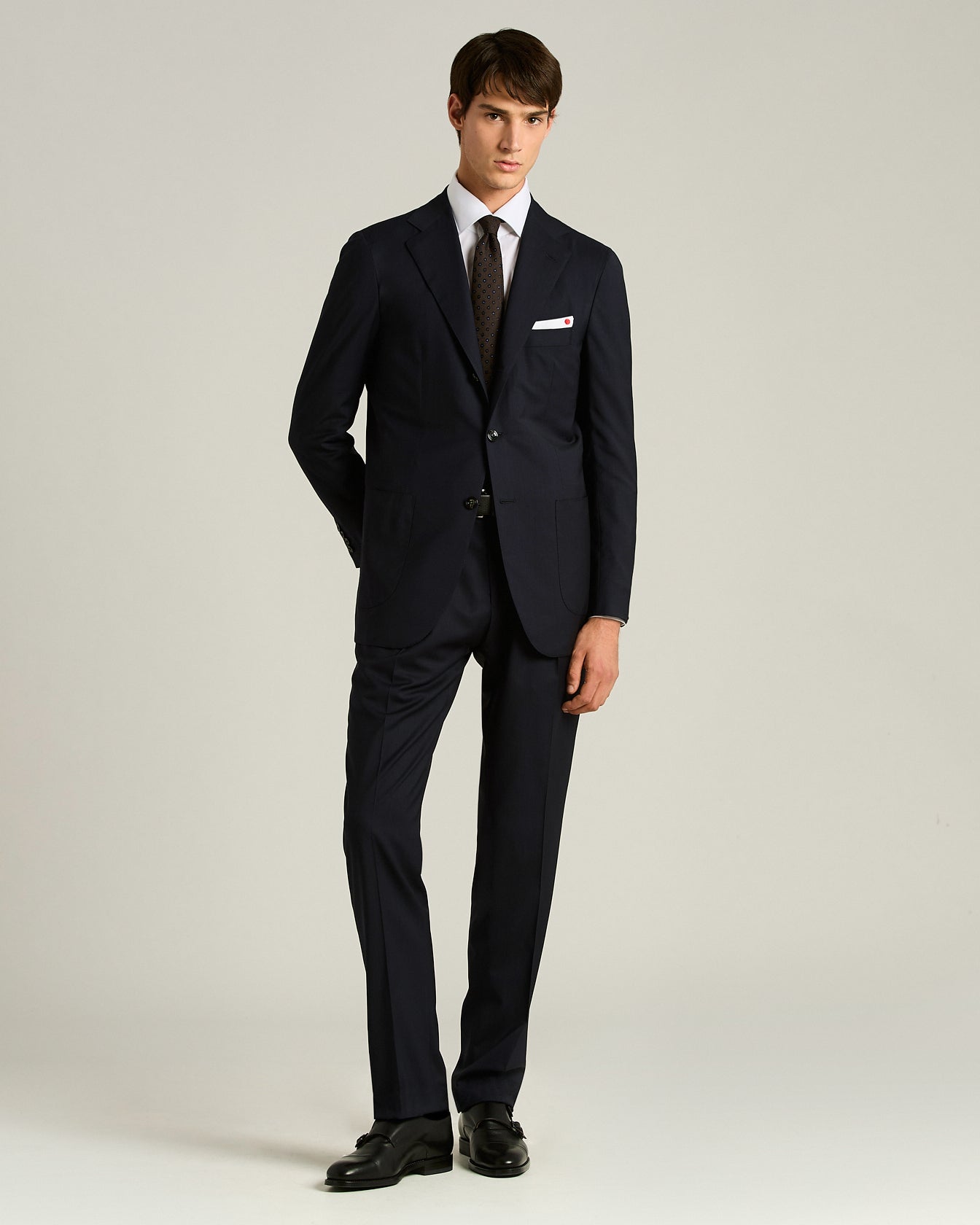 PATTERNED TIE