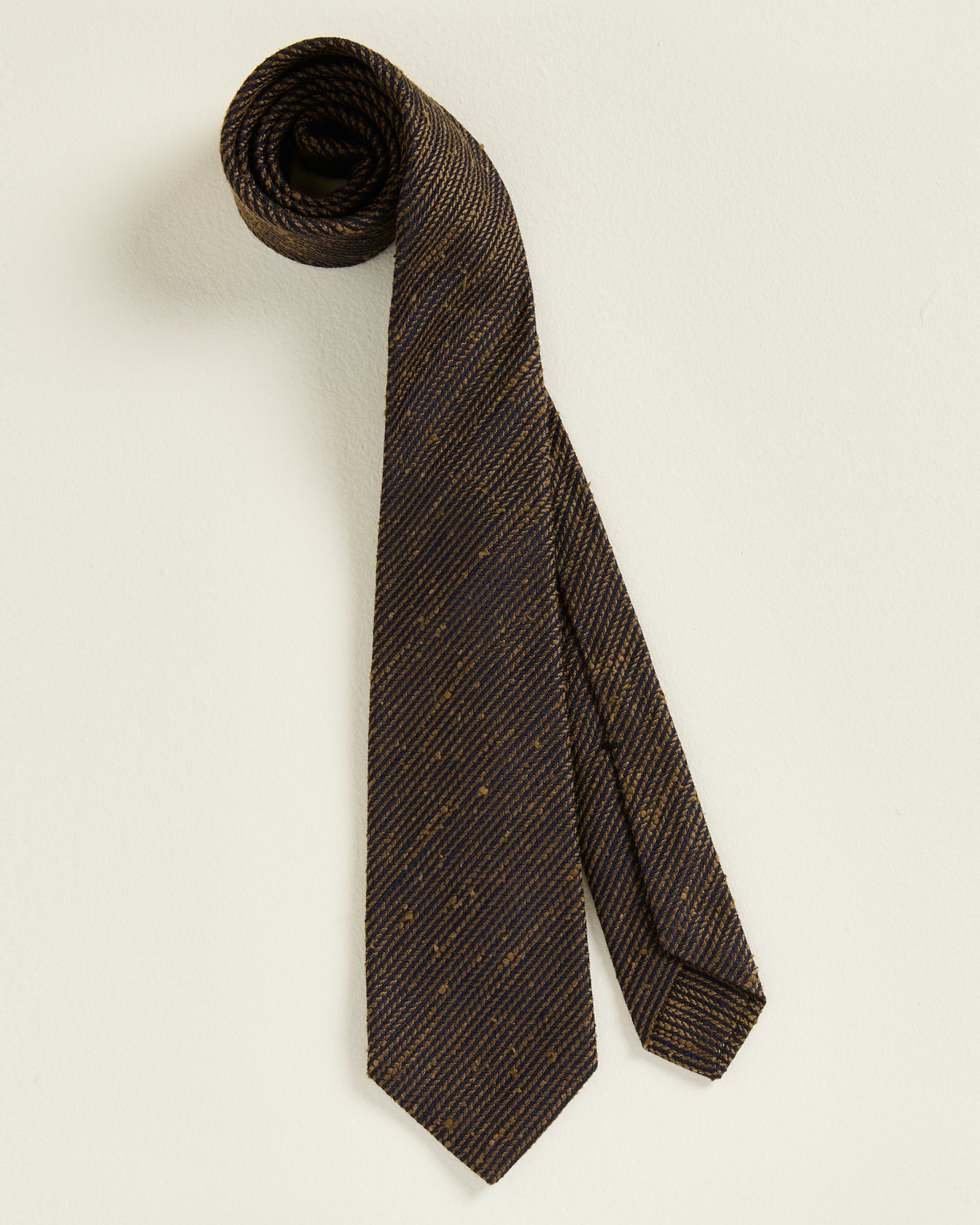 PATTERNED TIE