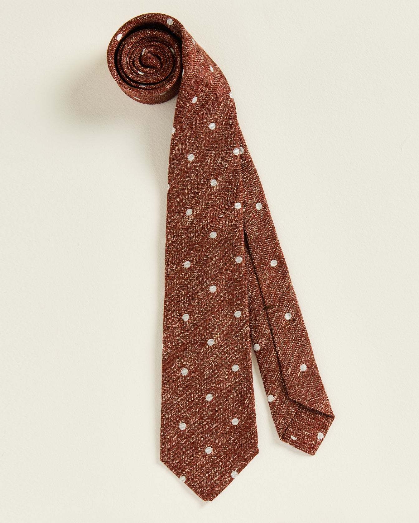 PATTERNED TIE
