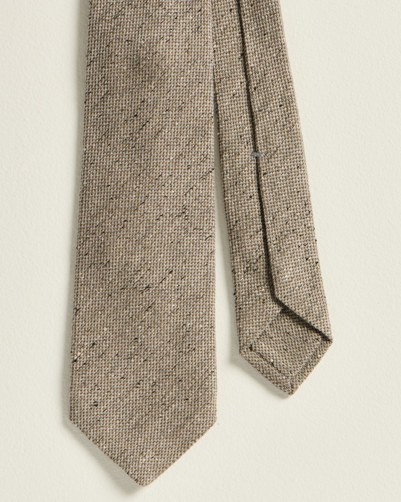 PATTERNED TIE
