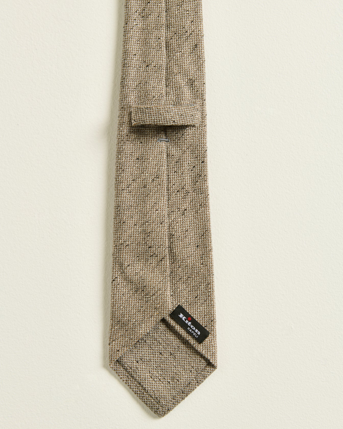 PATTERNED TIE